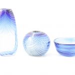 837 1276 ART GLASS